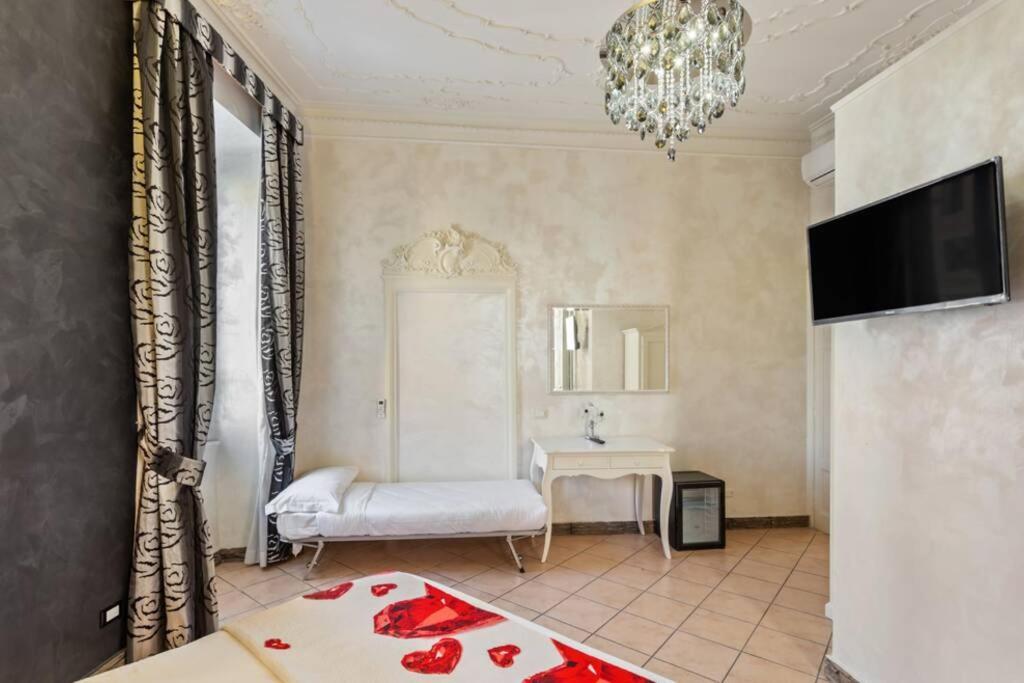 Art Lodge Apartment ローマ エクステリア 写真