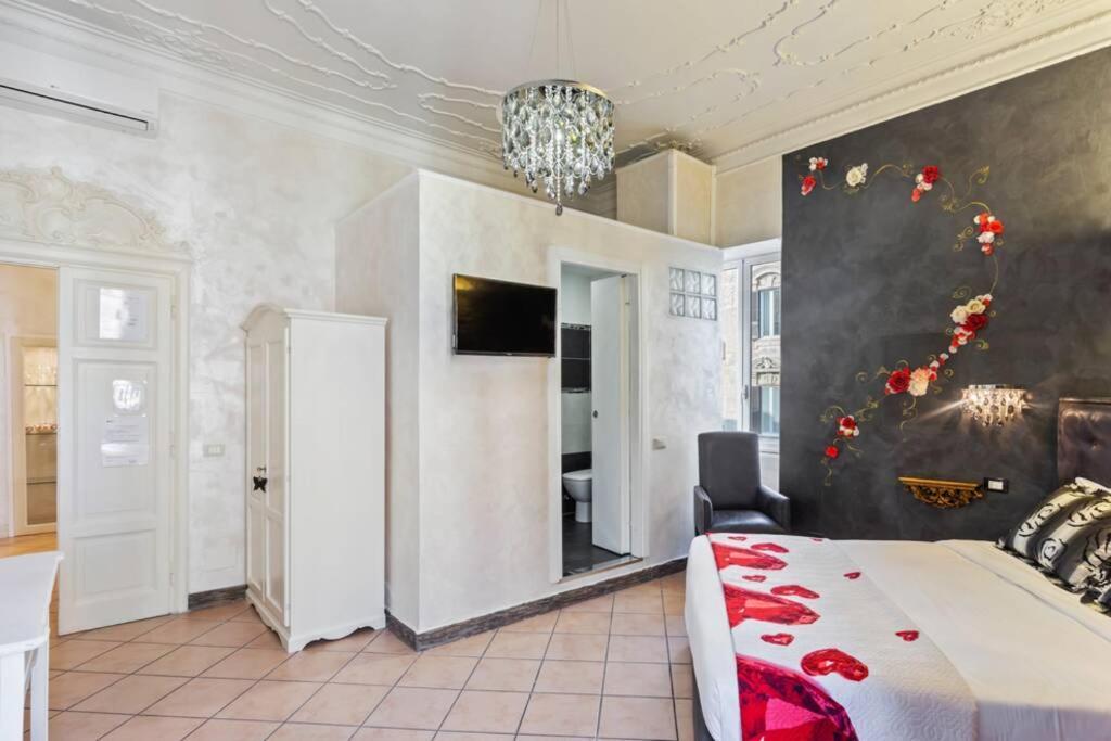 Art Lodge Apartment ローマ エクステリア 写真