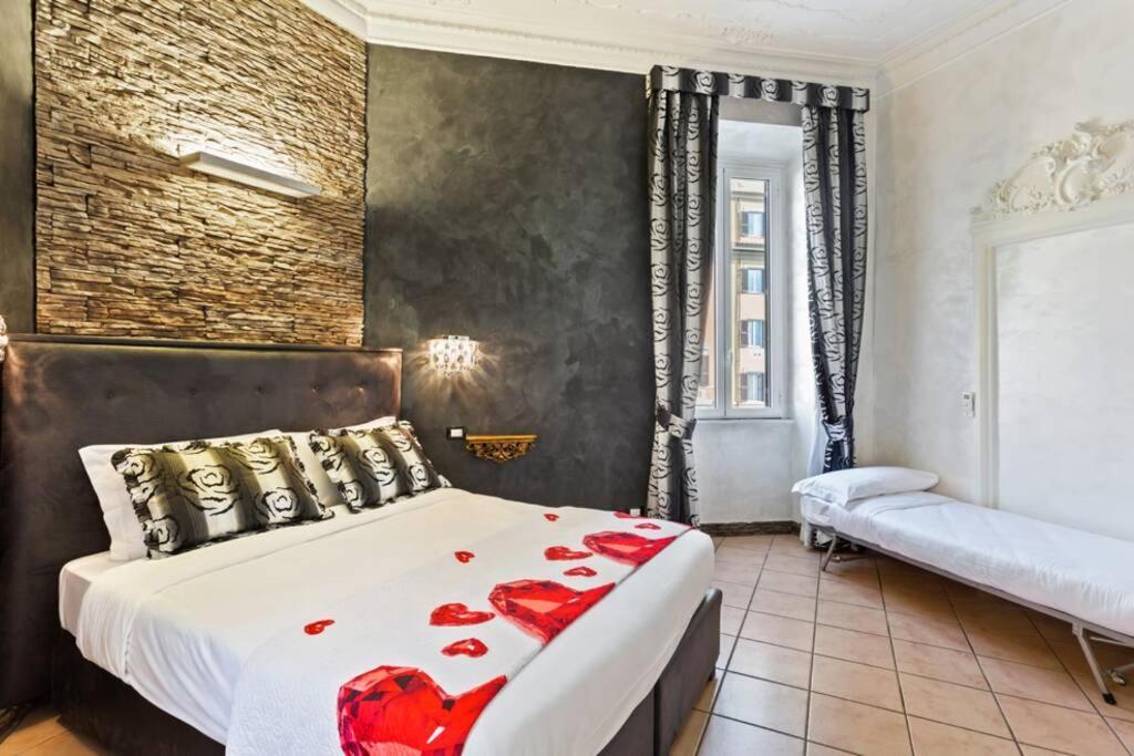 Art Lodge Apartment ローマ エクステリア 写真