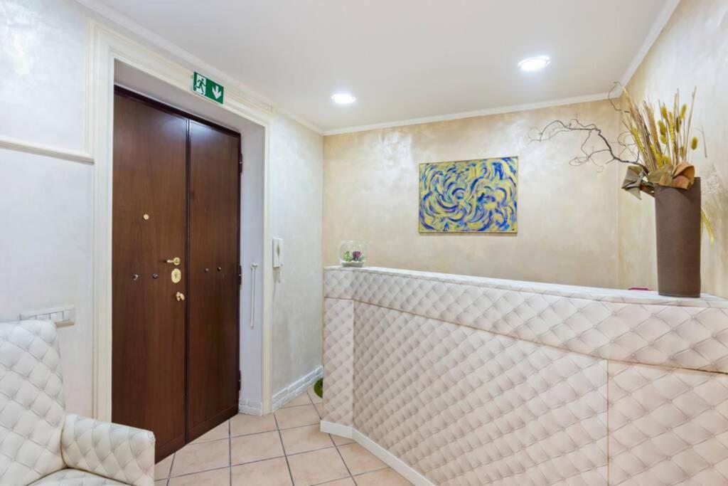 Art Lodge Apartment ローマ エクステリア 写真